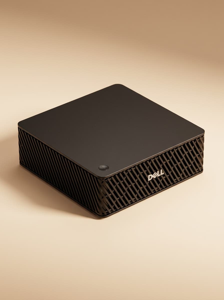 Dell Pro Max with GB10