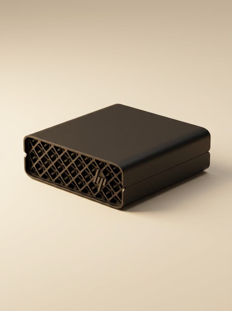 HP ZGX Nano