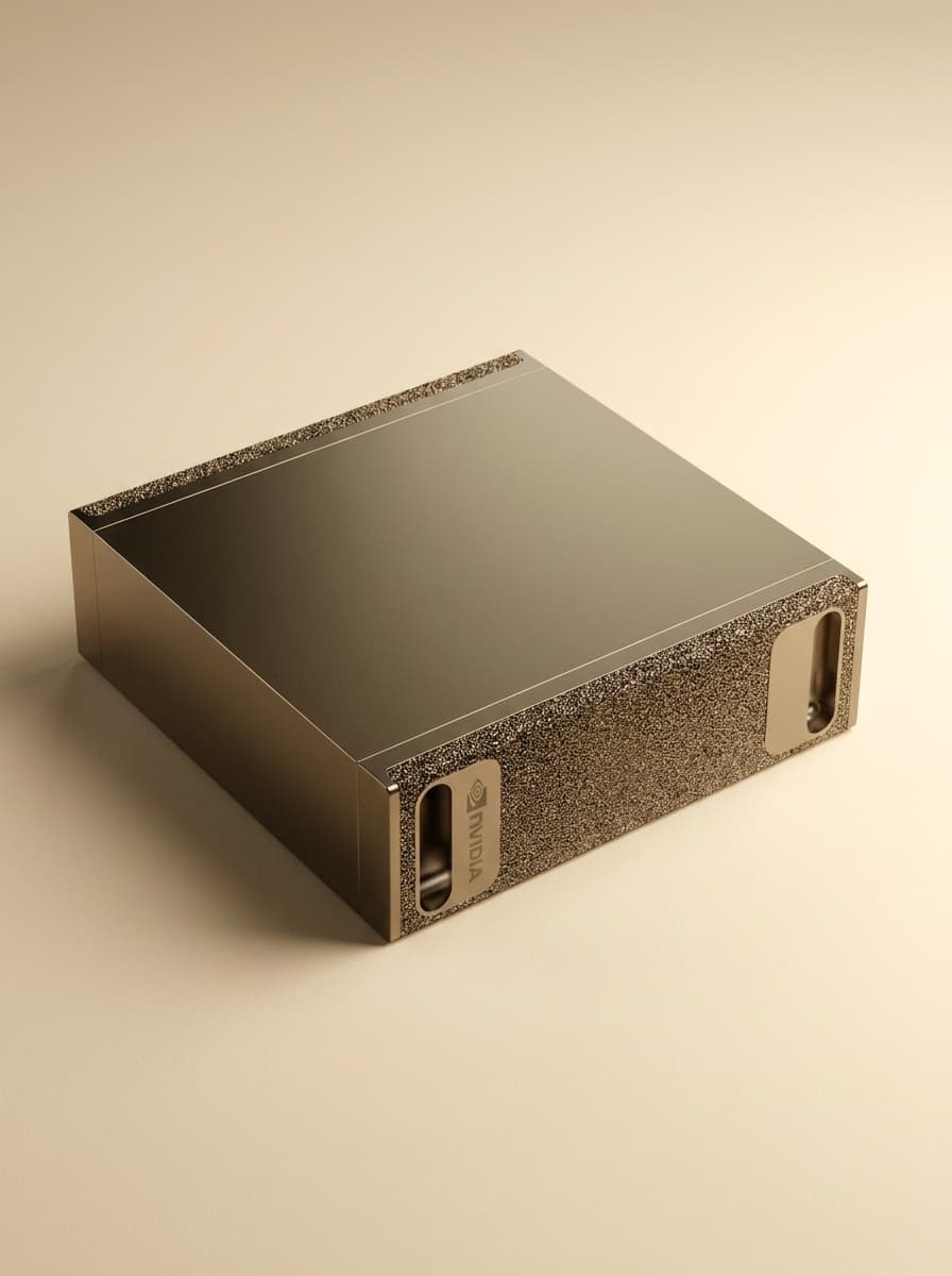 NVIDIA DGX Spark